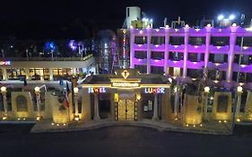 Jewel Luxor Hotel