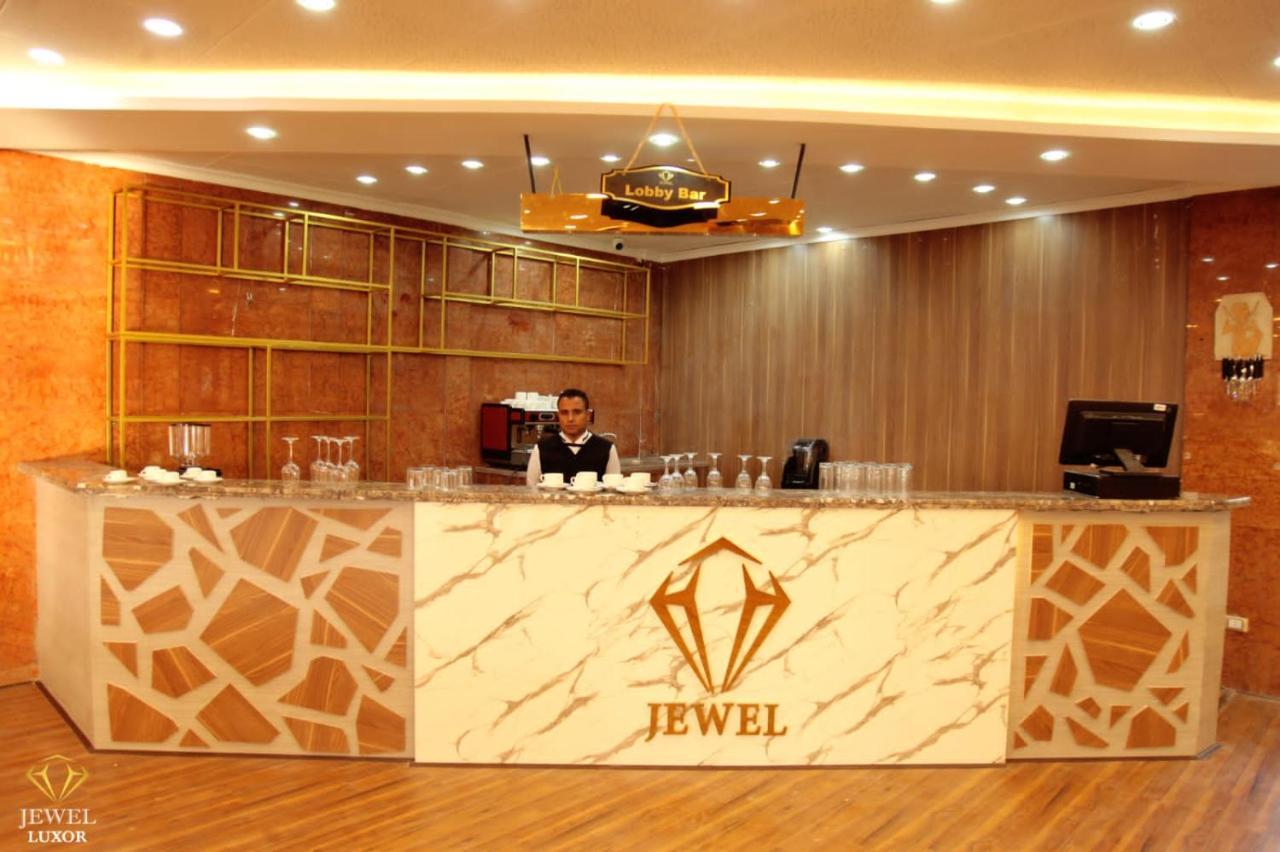 Jewel Luxor Hotel Exterior foto